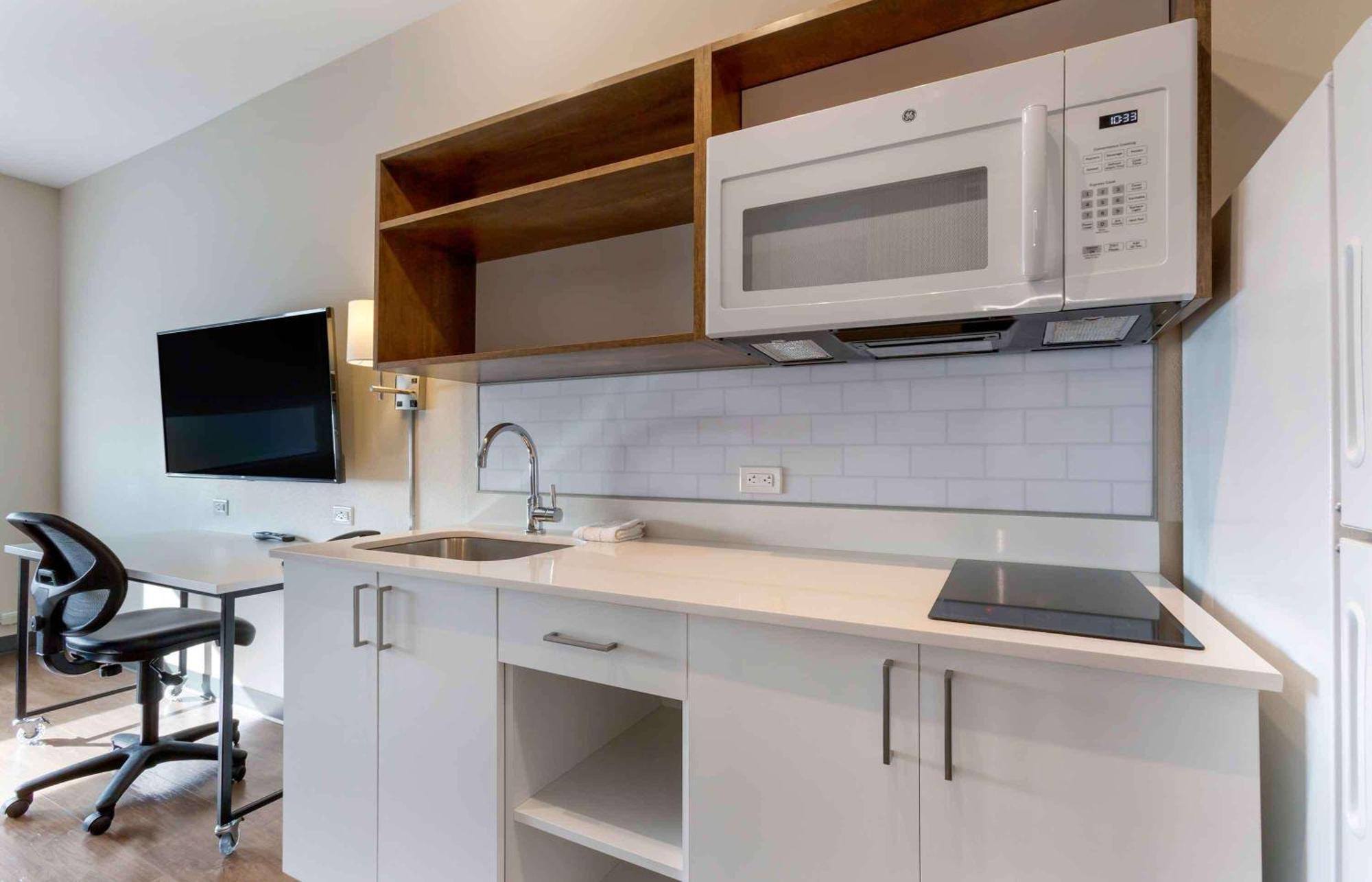 Extended Stay America Premier Suites - Daytona Beach - Ormond Beach Buitenkant foto