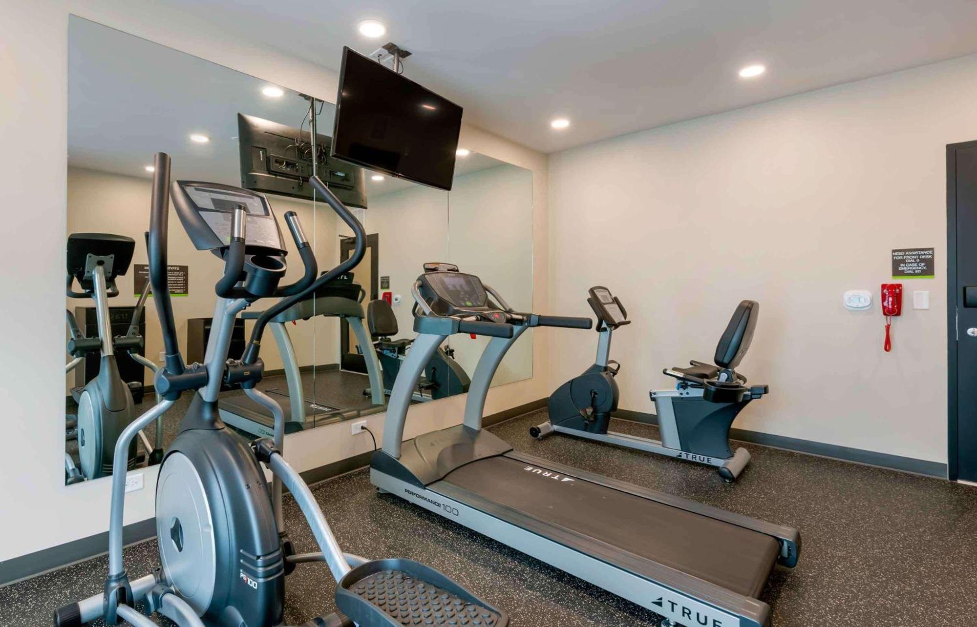 Extended Stay America Premier Suites - Daytona Beach - Ormond Beach Buitenkant foto