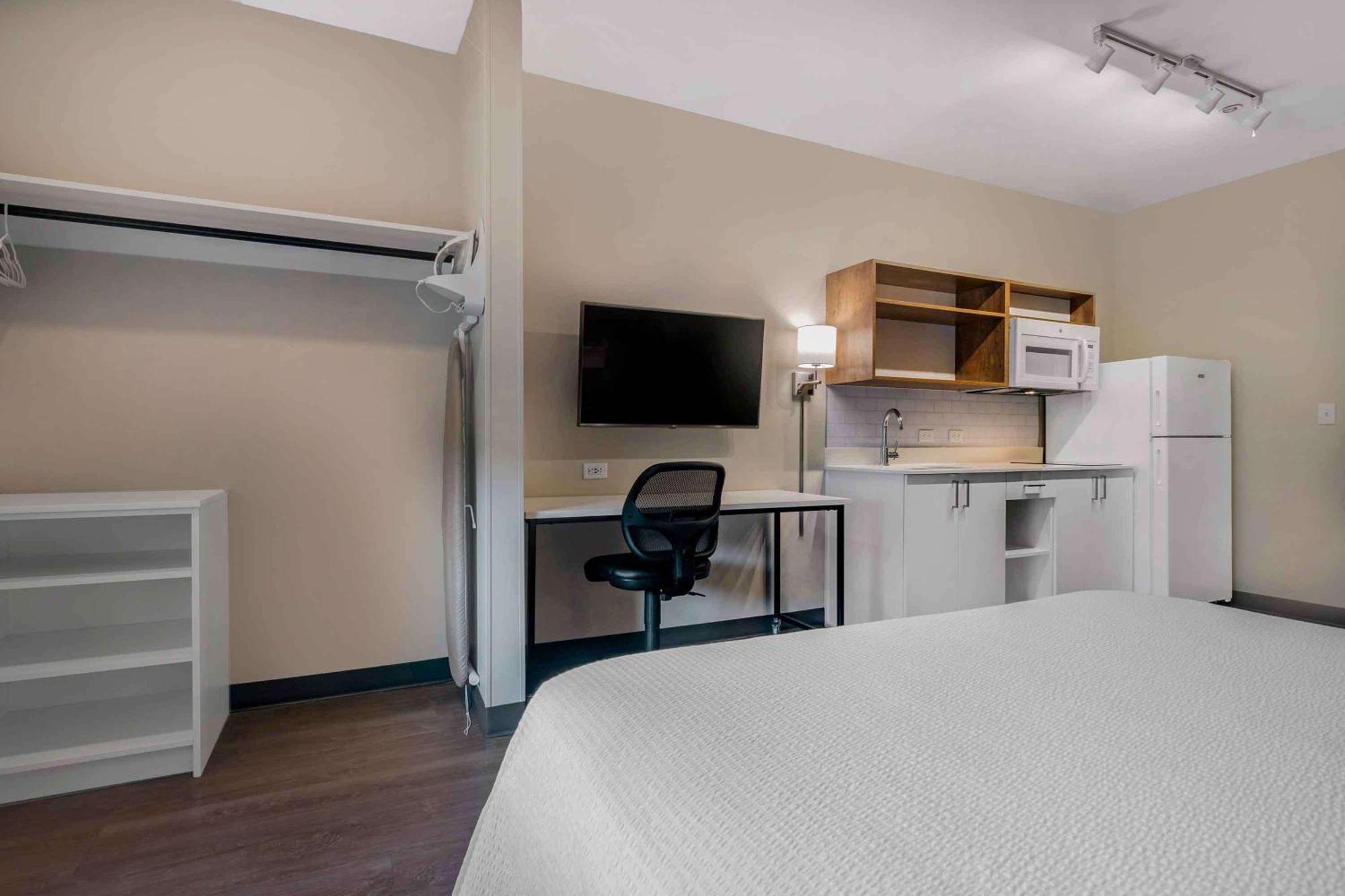 Extended Stay America Premier Suites - Daytona Beach - Ormond Beach Buitenkant foto