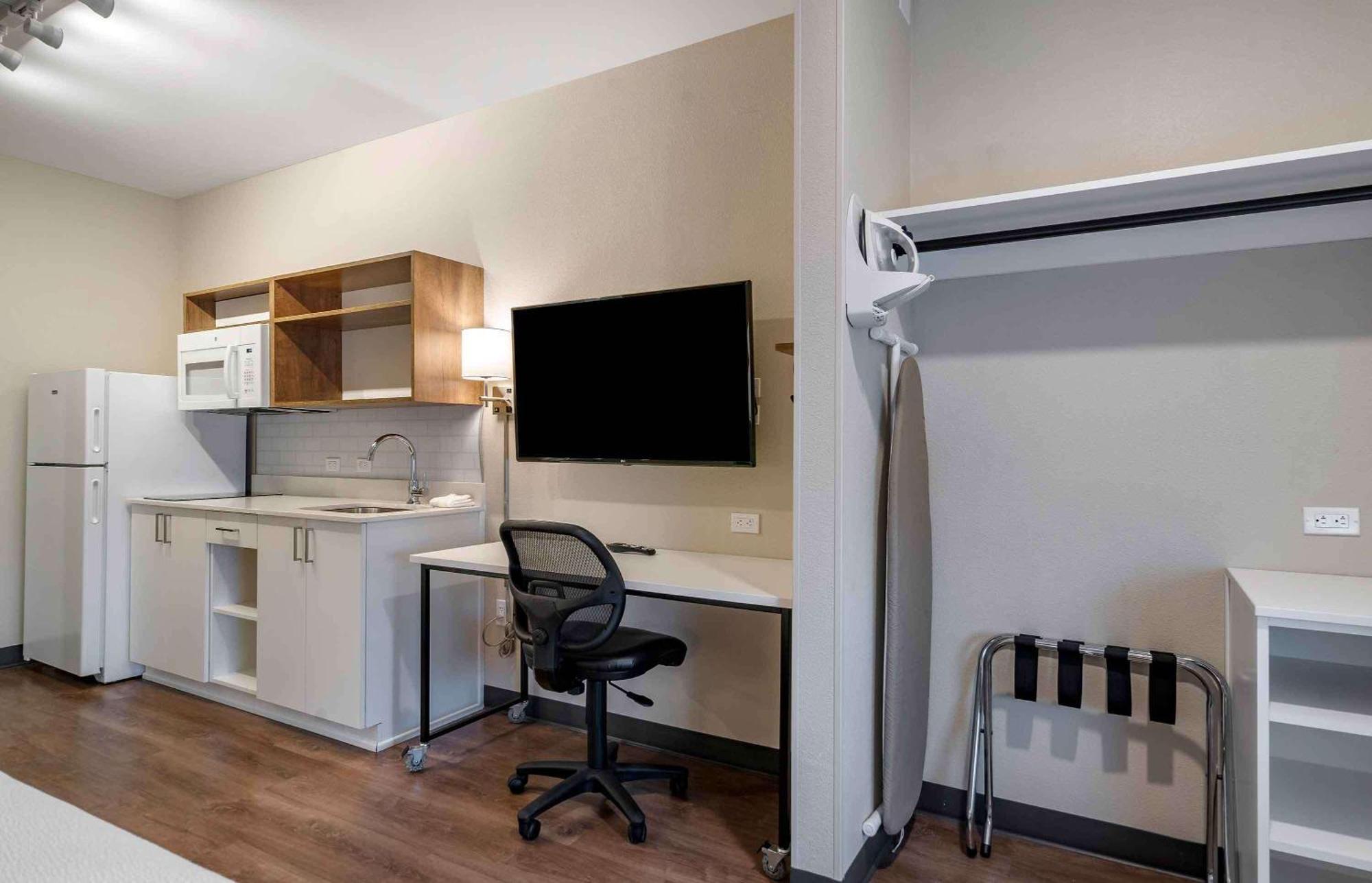 Extended Stay America Premier Suites - Daytona Beach - Ormond Beach Buitenkant foto
